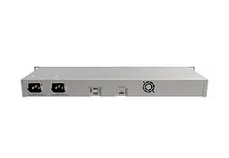 Маршрутизатор MikroTik RB1100AHx4 (RB1100x4) - мініатюра 2