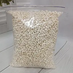 Рис повітряний здутий висаджений Puffed rice, 500 г 