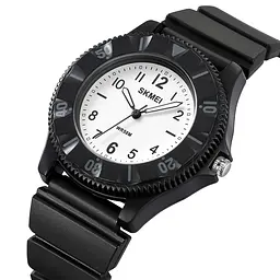 Наручний годинник дитячий 2151BK Black Skmei acs0030234 - мініатюра 2