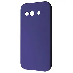 Чохол WAVE Full Silicone Cover Google Pixel 9a в асортименті - мініатюра 4