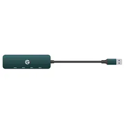 Концентратор HP USB 3.0 to 4xUSB 3.0 (HP_DHC-CT100) - мініатюра 3