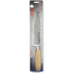 Ніж шеф Pepper Wood 20.3 см (100172) - мініатюра 2