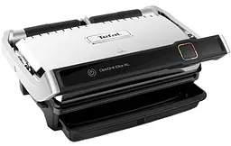 Гриль TEFAL OptiGrill Elite XL GC760D30 (GC760D30)