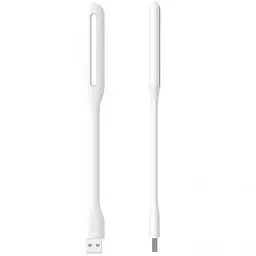 USB лампа Xiaomi ZMi Portable AL003 White [76854] - мініатюра 2