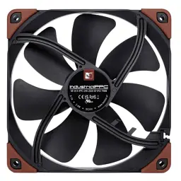 Кулер до корпусу Noctua NF-A14iPPC-24V-2000 SP IP67 PWM - мініатюра 2