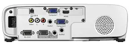 Проєктор Epson EB-X49 XGA 3600 lm 1.48-1.77 - мініатюра 6