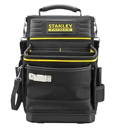 Сумка-органайзер Stanley FatMax ORGANIZER (FMST17624-1) - мініатюра 3
