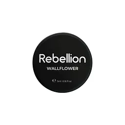 Твердий парфум WallFlower Rebellion 5 мл - мініатюра 3