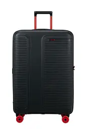 Валіза 75 См Samsonite PRODIVER HS BLACK 75x51x32(35) KU7*09004