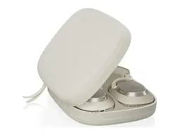 Навушники з мікрофоном Bowers & Wilkins PX7 S3 Canvas White - мініатюра 4