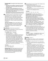 Complete IELTS Bands 6.5-7.5 Teacher's Book - мініатюра 4