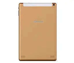 Планшет-телефон Hoozo MT Pad 364 LTE 3/64 Gold + Чохол-клавіатура - мініатюра 6