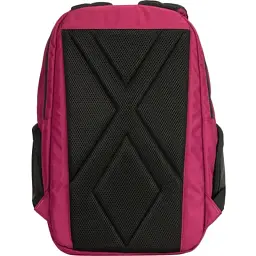Рюкзак шкільний Cool For School Червоний з чорним 145-175 см (CF86747-03) - мініатюра 2