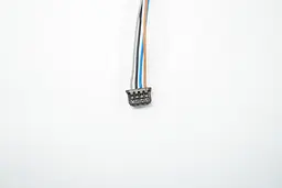Вентилятор для ноутбука HP EliteBook 8560W (ВЕРСІЯ 1), 8570W, DC 5V 2.00W, 4pin (SUNON MF60150V1-C001-S9A) (Кулер) - мініатюра 3
