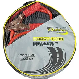 Стартові дроти Bottari 1000A Boost-1000 3 м 28075-IS - мініатюра 6