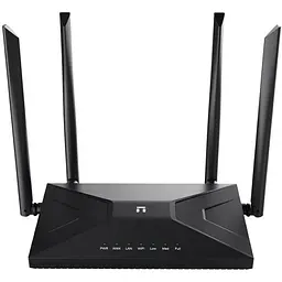 Бездротовий маршрутизатор (роутер) NETIS SYSTEMS MW5360