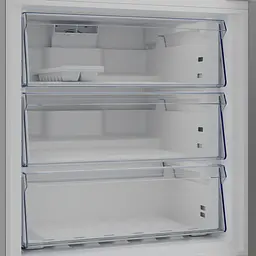 Холодильник Beko B5RCNE565HXPMG - мініатюра 9