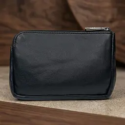 Ключниця Tony Perotti Cortina 5016 nero (90134) Чорна - мініатюра 7