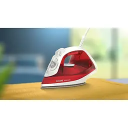 Праска Philips Series 2000 червона (DST2010/40) - мініатюра 7