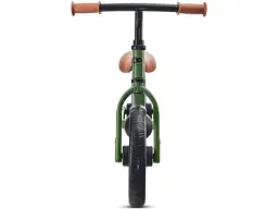 Біговел KinderKraft 2Way Next 2022 Light Green (KR2WAY22GRE0000) - мініатюра 3