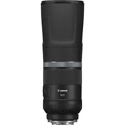 Об'єктив Canon RF 800mm f/11 IS STM (3987C005) [90027] - мініатюра 2