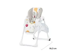 Стілець для годування KinderKraft Yummy Multi (KKKYUMMMUL0000) - мініатюра 11