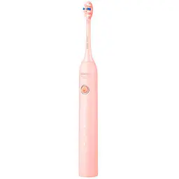 Електрична зубна щітка Xiaomi Soocas D3 Electric Toothbrush Pink [81989] - мініатюра 2