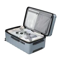 Валіза Xiaomi Ninetygo Cyber Trunk Luggage 30" Blue (6941413244718) - мініатюра 8