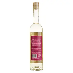 Напій алкогольний Lady Berry White десертний плодовий 17.5% 0.5 л - мініатюра 2
