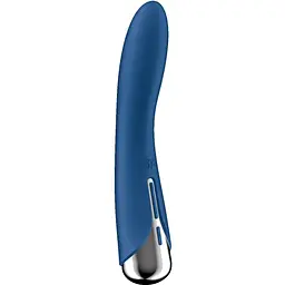 Вібратор Satisfyer Spinning Vibe 1 - мініатюра 5