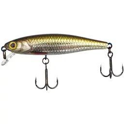 Воблер Jackall Tiny Fry 65SP 65mm 5.6g RT Tiny Baitfish