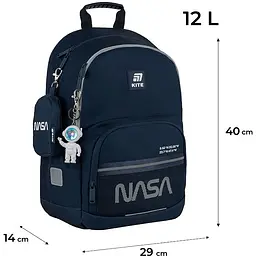Рюкзак Kite Education 585 NS (NS25-585M) - мініатюра 3