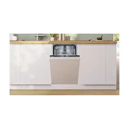 Посудомийна машина Bosch SPV2IKX01K - мініатюра 6
