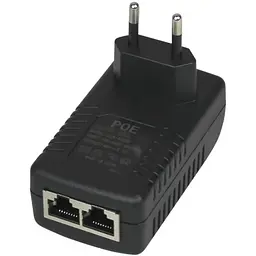 Адаптер PoE Greenvision GV48V-0.5A (11033)