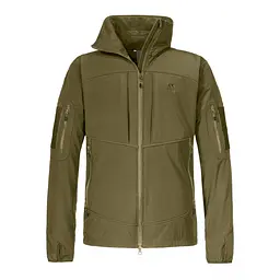 Куртка чоловіча Tasmanian Tiger Nevada Mens Jacket MKIII S Оливковий