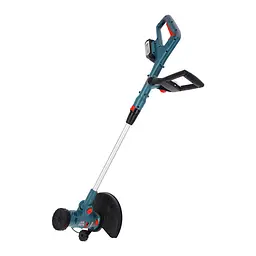 Тример акумуляторний Konner&Sohnen MFT-20V 20В Ø=25см без АКБ і ЗП(KS MFT-20V)