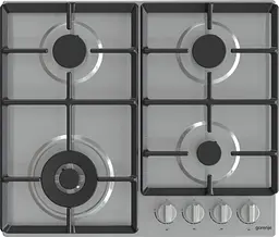 Варильна поверхня газова Gorenje GW641EX