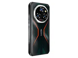 Смартфон Oukitel WP55 Pro 16/512GB Orange - миниатюра 4
