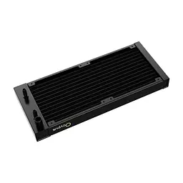 Система рідинного охолодження OCYPUS SIGMA-L24-BK2ANWL00P-GL - мініатюра 4