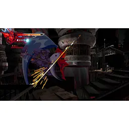Ключ активації Microsoft Slave Zero X Digital Deluxe для Xbox One/Series S/X - мініатюра 7