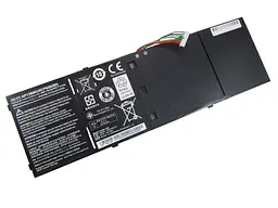 Акумулятор для ноутбука Acer AP13B8K Aspire M5, 3510 mAh (53Wh), 4cell, 15.2V, Li-ion, чорний