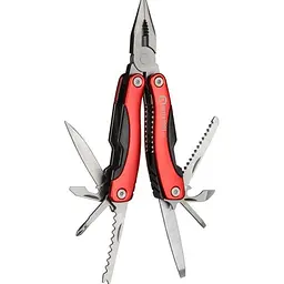 Мультитул Intertool HT-0541 12-в-1 [104910]