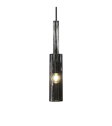 Люстра-підвіс Romin 8501 Silver Срібна - мініатюра 3