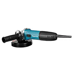 Шліфмашина кутова GA5030R 125мм 720Вт Makita teh0025402 - мініатюра 5