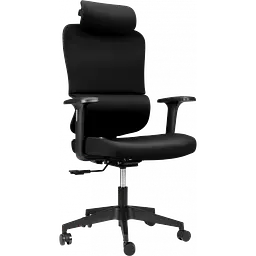 Офісне крісло GT Racer (B-333 Black)