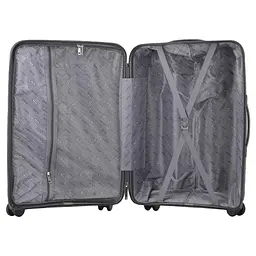 Валіза Semi Line 28" L Graphite (T5829-3) - мініатюра 6