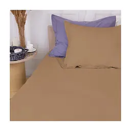 Постільна білизна MirSon Poplin Line 015 + 056 Miguel 110x140 (2200006277606) - мініатюра 4