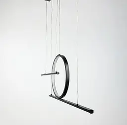 Підвісний світильник Mantra Kitesurf Line.F MJ 24C-900 - мініатюра 12