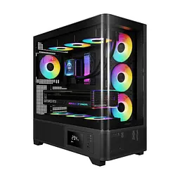 Корпус для ПК Gamdias ATLAS P2 CG (4711514501025) - мініатюра 10