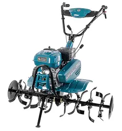 Konner & Sohnen Культиватор бензиновий KS 7HP-950S, 7к.с, 80кг - мініатюра 7